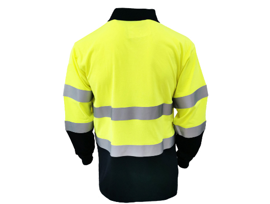 FR hi vis shirt